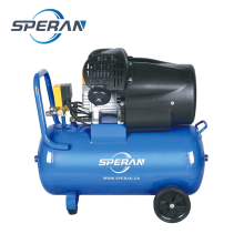 New design model cheap wholesale piston 2 cylinder 3hp direct air compressor made in china